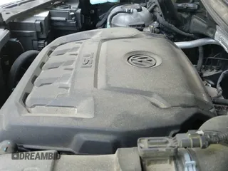 2022 Volkswagen Tiguan SE with VIN 3VV2B7AX8NM086011, listed as a IAAI auction lot 42654498 with 44,429 mi miles and . Bid and sale history available at DreamBid. Image 19.