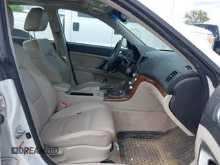 2008 Subaru Legacy Limited with VIN 4S3BL626887221529, listed as a IAAI auction lot 42376391 with 67,383 mi miles and . Bid and sale history available at DreamBid. Image 5.