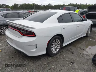 2019 Dodge Charger GT with VIN 2C3CDXHG0KH512582, listed as a IAAI auction lot 41971929 with 141,000 mi miles and . Bid and sale history available at DreamBid. Image 4.