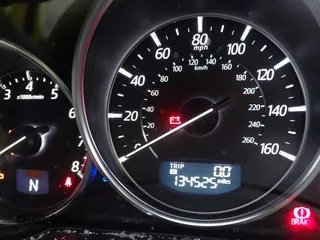 2016 Mazda CX-5 Grand Touring with VIN JM3KE4DY1G0685449, listed as a IAAI auction lot 41162840 with 134,525 mi miles. Bid and sale history available at carsss.com. Image 16.