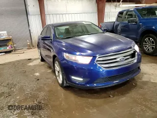 2013 Ford Taurus SEL with VIN 1FAHP2E94DG100171, listed as a Copart auction lot 49103345 with 165,350 mi miles and Clean Title. Bid and sale history available at carsss.com. Image 13.