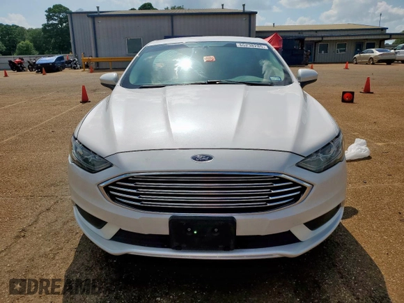 2017 Ford Fusion SE with VIN 3FA6P0HD0HR273793, listed as a Copart auction lot 65238285 with 134,527 mi miles and Clean title. Bid and sale history available at DreamBid. Image 5.