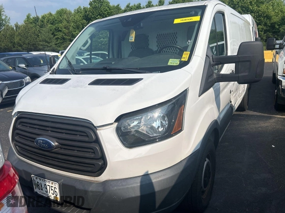 2015 Ford Transit with VIN 1FTNE2YM1FKA20300, listed as a IAAI auction lot 42634833 with 53,803 mi miles and . Bid and sale history available at DreamBid. Image 31.