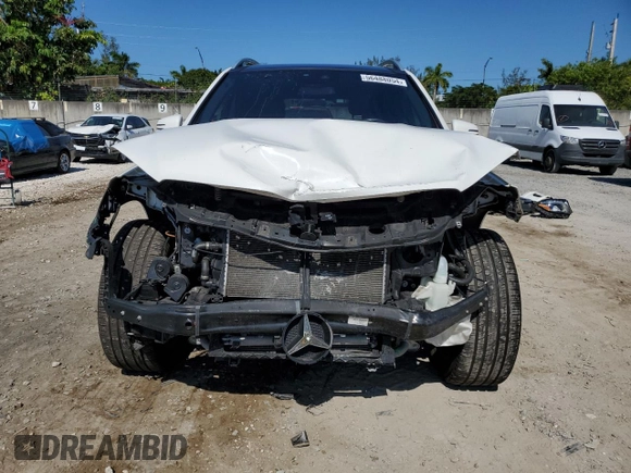 2019 Mercedes-Benz GLS 450 with VIN 4JGDF6EE8KB227057, listed as a Copart auction lot 56488054 with 57,254 mi miles and . Bid and sale history available at DreamBid. Image 5.
