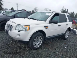 2008 Land Rover LR2 SE with VIN SALFS24N18H012007, listed as a IAAI auction lot 41673342 with 183,988 mi miles and . Bid and sale history available at DreamBid. Image 18.