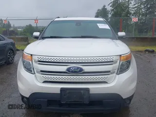2013 Ford Explorer Limited z VIN 1FM5K8F84DGB22297, wystawiony jako IAAI lot #42385898 z przebiegiem 210 827 mil mil oraz . Historia ofert i sprzedaży dostępna na DreamBid. Obrazek 12.