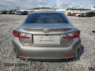 2018 Lexus RC 350 с VIN JTHSZ5BC3J5008809, выставлен на аукционе Copart как лот 51182815 с пробегом 52 313 миль миль и Списание • Salvage title. История ставок и продаж доступна на DreamBid. Изображение 6.