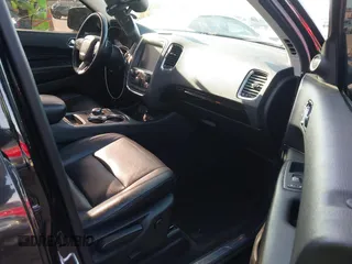 2015 Dodge Durango Limited with VIN 1C4RDHDG0FC200823, listed as a IAAI auction lot 42262387 with 127,442 mi miles and . Bid and sale history available at DreamBid. Image 5.