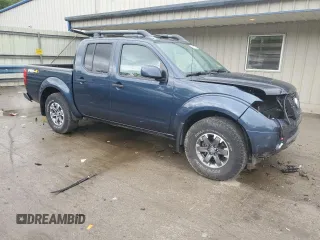 2020 Nissan Frontier SV с VIN 1N6ED0EB9LN721037, выставлен на аукционе Copart как лот 58133035 с пробегом 53 677 миль миль и Списание • Salvage title. История ставок и продаж доступна на DreamBid. Изображение 4.