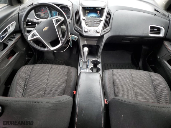 2012 Chevrolet Equinox LT w/2LT with VIN 2GNFLPE57C6156571, listed as a Copart auction lot 76751274 with 211,605 mi miles and Salvage Title. Bid and sale history available at carsss.com. Image 8.