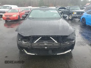 2021 BMW 4 Series 430i xDrive with VIN WBA73AP08MCF78448, listed as a Copart auction lot 81603814 with 43,764 mi miles and Salvage Title. Bid and sale history available at carsss.com. Image 5.