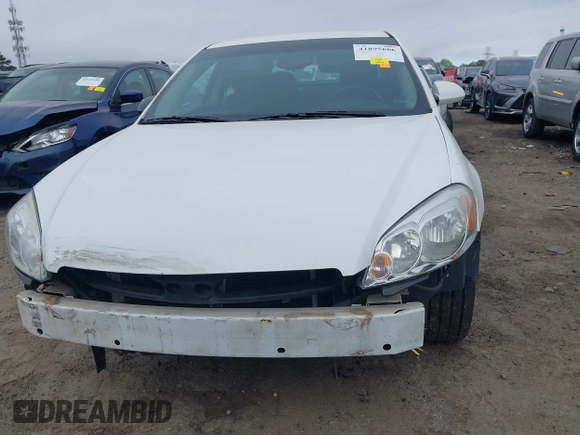 2014 Chevrolet Impala LS with VIN 2G1WA5E31E1163087, listed as a IAAI auction lot 41895666 with 138,348 mi miles and . Bid and sale history available at DreamBid. Image 6.