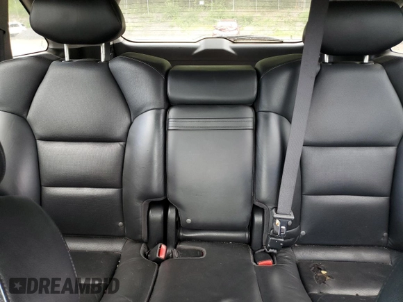 2009 Acura MDX Sport/Pwr Tail Gate with VIN 2HNYD28789H505016, listed as a Copart auction lot 41675725 with 191,338 mi miles and Non Repairable. Bid and sale history available at carsss.com. Image 10.