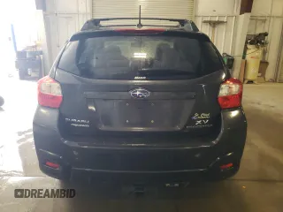 2015 Subaru Crosstrek Limited с VIN JF2GPAMC0F8209531, выставлен на аукционе Copart как лот 58831395 с пробегом 210 902 миль миль и Списание • Salvage title. История ставок и продаж доступна на DreamBid. Изображение 6.