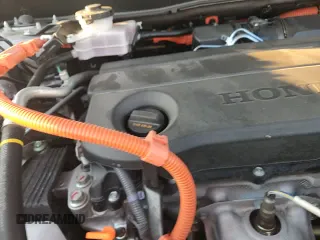 2024 Honda CR-V Sport z VIN 7FARS5H55RE019080, wystawiony jako Copart lot #81923115 z przebiegiem 22 076 mil mil oraz Szkoda całkowita • Salvage title. Historia ofert i sprzedaży dostępna na DreamBid. Obrazek 15.