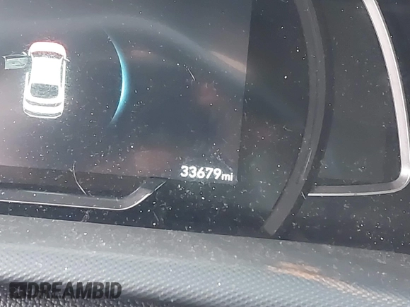 2021 Hyundai Ioniq Limited with VIN KMHC85LJ1MU079180, listed as a IAAI auction lot 41503959 with 33,679 mi miles and . Bid and sale history available at DreamBid. Image 15.