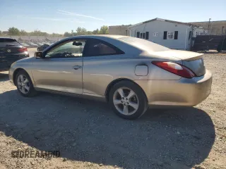 2005 Toyota Solara SE with VIN 4T1CA30P05U047937, listed as a Copart auction lot 47276975 with 103,305 mi miles and Non Repairable. Bid and sale history available at carsss.com. Image 2.