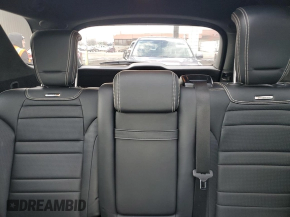 2016 Mercedes-Benz M 63 AMG with VIN 4JGDA7EBXGA701808, listed as a Copart auction lot 83039554 with 90,116 mi miles and Salvage Title. Bid and sale history available at carsss.com. Image 10.