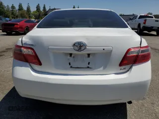 2009 Toyota Camry with VIN 4T1BE46K59U856177, listed as a Copart auction lot 55109375 with 164,584 mi miles and Salvage Title. Bid and sale history available at DreamBid. Image 6.