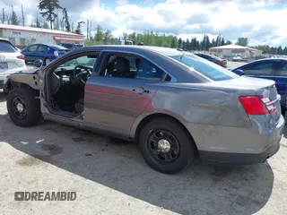 2017 Ford Police Interceptor с VIN 1FAHP2MT5HG111540, выставлен на аукционе IAAI как лот 42149170 с пробегом 66 342 миль миль и . История ставок и продаж доступна на DreamBid. Изображение 15.