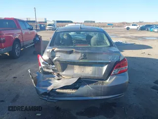 2017 Mitsubishi Mirage ES z VIN ML32F3FJ7HHF07442, wystawiony jako IAAI lot #42119494 z przebiegiem 72 123 mil mil oraz . Historia ofert i sprzedaży dostępna na DreamBid. Obrazek 16.