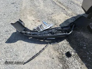 2017 Jeep Compass Latitude с VIN 1C4NJCEB6HD160516, выставлен на аукционе Copart как лот 62906545 с пробегом Не указан миль и Списание • Salvage title. История ставок и продаж доступна на DreamBid. Изображение 13.