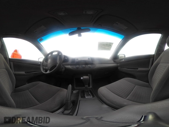 2005 Toyota Camry STD z VIN 4T1BE32K45U562005, wystawiony jako IAAI lot #42354477 z przebiegiem 205 193 mil mil oraz . Historia ofert i sprzedaży dostępna na DreamBid. Obrazek 19.