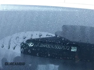 2020 Lexus NX 300 с VIN JTJDARDZ1L5007572, выставлен на аукционе IAAI как лот 42550880 с пробегом 98 064 миль миль и . История ставок и продаж доступна на DreamBid. Изображение 17.