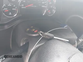 2016 Chevrolet Express Cargo z VIN 1GCWGBFF2G1138592, wystawiony jako IAAI lot #42500515 z przebiegiem Nie podano mil oraz . Historia ofert i sprzedaży dostępna na DreamBid. Obrazek 11.