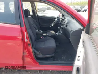 2004 Toyota Matrix Std z VIN 2T1LR32E64C278443, wystawiony jako IAAI lot #42104511 z przebiegiem 189 272 mil mil oraz . Historia ofert i sprzedaży dostępna na DreamBid. Obrazek 5.