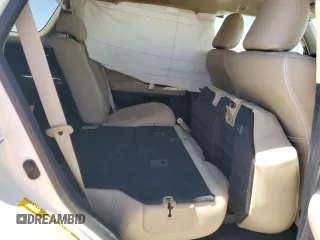 2010 Toyota 4Runner Trail с VIN JTEBU5JR5A5004665, выставлен на аукционе Copart как лот 53831845 с пробегом 124 347 миль миль и Списание • Salvage title. История ставок и продаж доступна на DreamBid. Изображение 11.
