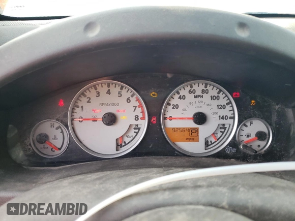 2014 Nissan Frontier SV with VIN 1N6AD0CU2EN738445, listed as a Copart auction lot 79255424 with 92,564 mi miles and Salvage title. Bid and sale history available at DreamBid. Image 9.