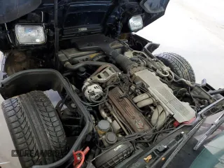 1989 Chevrolet Corvette with VIN 1G1YY2188K5105640, listed as a Copart auction lot 53623865 with 113,257 mi miles and Clean Title. Bid and sale history available at carsss.com. Image 11.