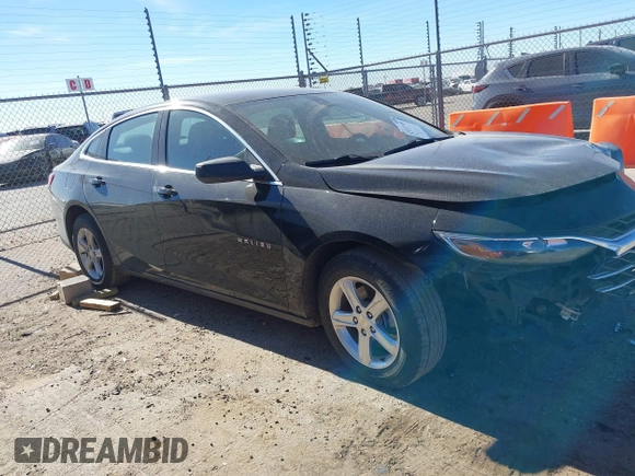2022 Chevrolet Malibu LS with VIN 1G1ZB5ST9NF190514, listed as a IAAI auction lot 41071100 with 211,811 mi miles and . Bid and sale history available at DreamBid. Image 13.