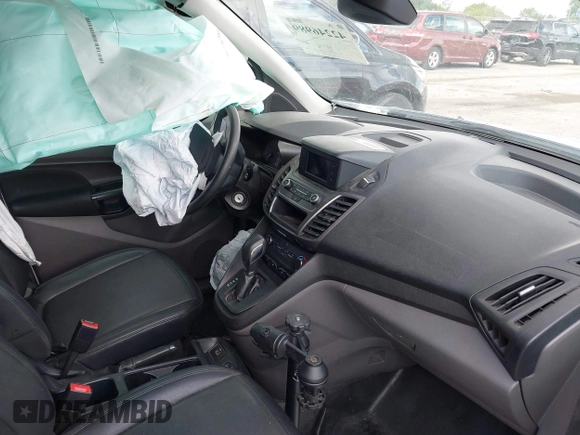 2020 Ford Transit Connect XL z VIN NM0LS7E20L1444551, wystawiony jako IAAI lot #42246989 z przebiegiem 114 116 mil mil oraz . Historia ofert i sprzedaży dostępna na DreamBid. Obrazek 5.