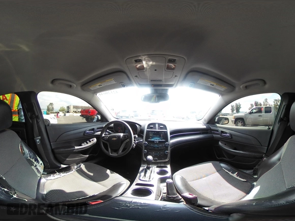 2016 Chevrolet Malibu Limited LT with VIN 1G11C5SAXGF126879, listed as a IAAI auction lot 42120074 with 156,809 mi miles. Bid and sale history available at carsss.com. Image 20.