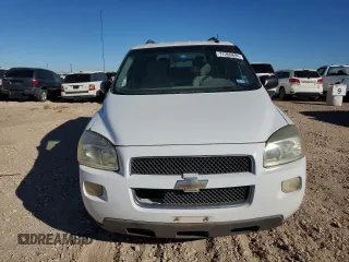 2005 Chevrolet Uplander LS with VIN 1GNDV23L45D288293, listed as a Copart auction lot 77206694 with 138,820 mi miles and Salvage Title. Bid and sale history available at carsss.com. Image 5.