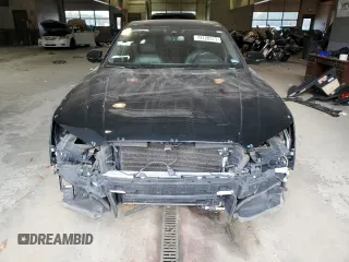 2017 Audi S8 z VIN WUAJ5AFD4HN901220, wystawiony jako Copart lot #72728313 z przebiegiem 53 040 mil mil oraz . Historia ofert i sprzedaży dostępna na DreamBid. Obrazek 5.