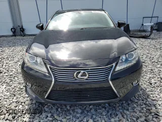 2015 Lexus ES 330 with VIN JTHBK1GG7F2210098, listed as a Copart auction lot 60914745 with 93,747 mi miles and Salvage title. Bid and sale history available at DreamBid. Image 5.