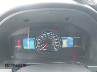 2010 Ford Fusion Hybrid with VIN 3FADP0L36AR140242, listed as a IAAI auction lot 41895012 with 236,943 mi miles and . Bid and sale history available at DreamBid. Image 7.