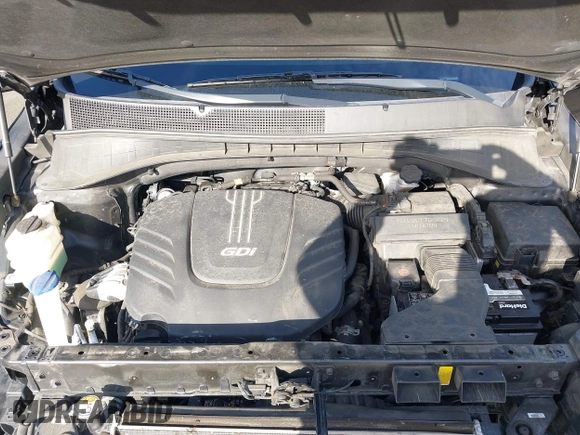 2018 Kia Sorento LX with VIN 5XYPG4A58JG394466, listed as a IAAI auction lot 41752084 with 91,053 mi miles and . Bid and sale history available at DreamBid. Image 10.