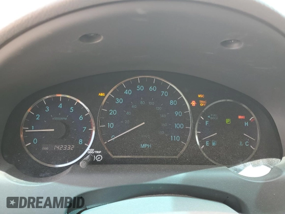 2009 Toyota Sienna XLE with VIN 5TDZK22C59S238344, listed as a Copart auction lot 60805025 with 142,332 mi miles and Clean title. Bid and sale history available at DreamBid. Image 9.