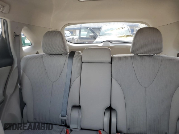 2015 Toyota Venza LE with VIN 4T3BA3BB7FU068998, listed as a Copart auction lot 50739805 with 112,823 mi miles and Clean Title. Bid and sale history available at carsss.com. Image 10.