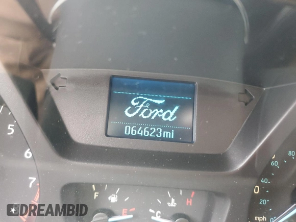 2015 Ford Transit Cargo z VIN 1FTNR1ZM1FKB31104, wystawiony jako Copart lot #60669835 z przebiegiem 64 623 mil mil oraz Czysty tytuł • Clean title. Historia ofert i sprzedaży dostępna na DreamBid. Obrazek 9.