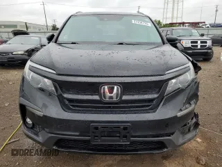 2021 Honda Pilot Special Edition z VIN 5FNYF6H27MB002457, wystawiony jako Copart lot #57458735 z przebiegiem 67 857 mil mil oraz Szkoda całkowita • Salvage title. Historia ofert i sprzedaży dostępna na DreamBid. Obrazek 5.