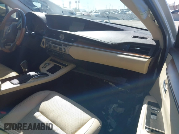 2017 Lexus ES 300h with VIN JTHBW1GG8H2137766, listed as a IAAI auction lot 41852302 with 88,937 mi miles and . Bid and sale history available at DreamBid. Image 5.