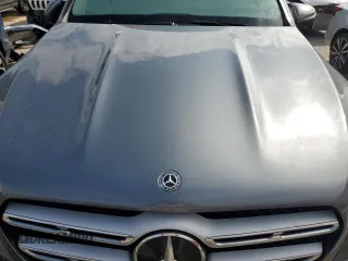 2020 Mercedes-Benz GLE 350 with VIN 4JGFB4KB1LA010413, listed as a Copart auction lot 55789745 with Not provided miles and Non repairable. Bid and sale history available at DreamBid. Image 12.