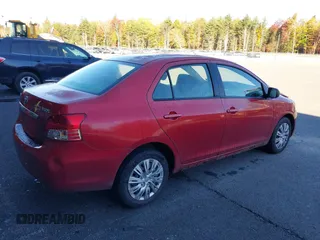 2008 Toyota Yaris with VIN JTDBT923181231359, listed as a IAAI auction lot 40620331 with 163,158 mi miles and . Bid and sale history available at DreamBid. Image 4.