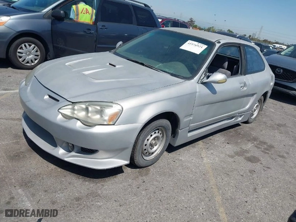 1996 Honda Civic DX with VIN 2HGEJ6442TH127790, listed as a IAAI auction lot 41976921 with 170,337 mi miles. Bid and sale history available at carsss.com. Image 2.