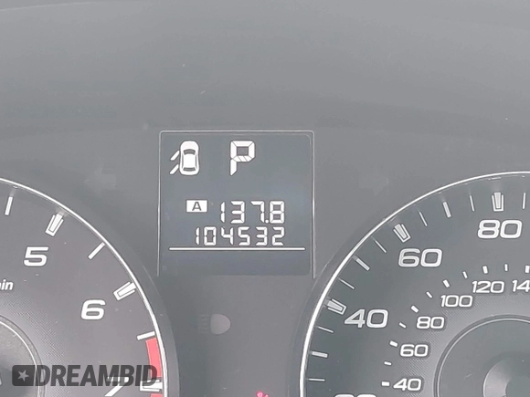 2011 Subaru Outback Limited Power Moon with VIN 4S4BRDLC3B2354545, listed as a IAAI auction lot 42014799 with 104,532 mi miles and . Bid and sale history available at DreamBid. Image 14.